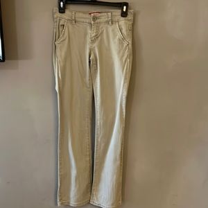 Union bay, great pants for retail or restaurant job